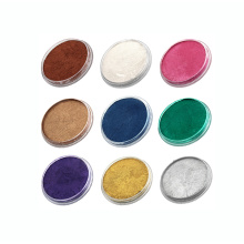 Pearl Pigment für Kosmetik 300